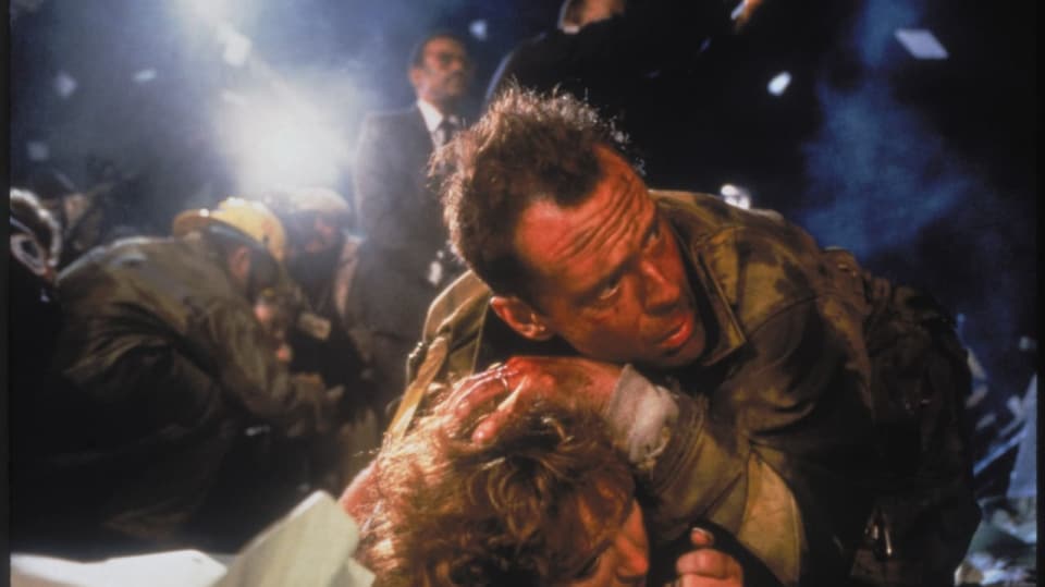 Role Johna McClainea katapultovala Bruce Willise mezi filmové hvězdy